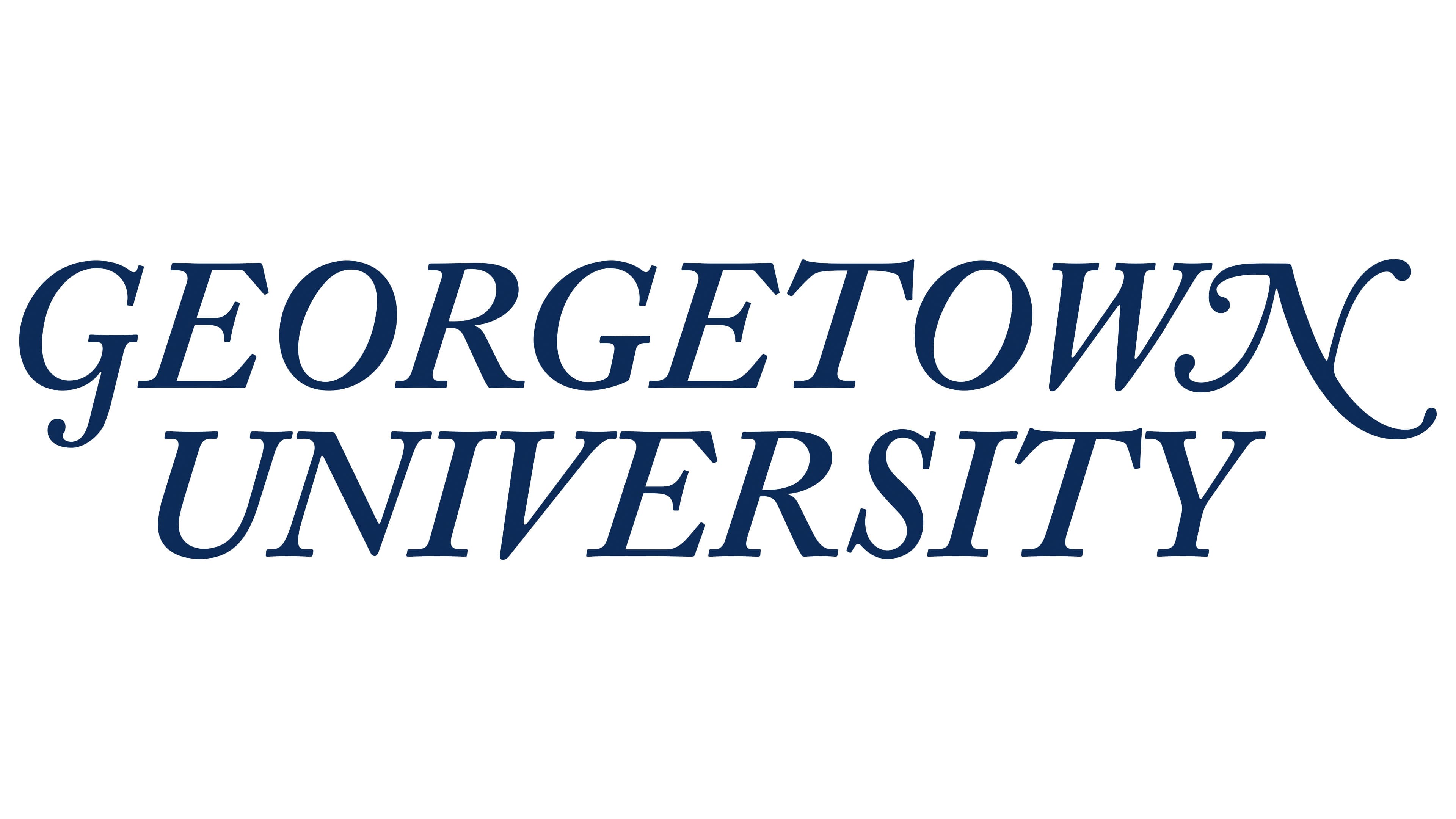 Georgetown